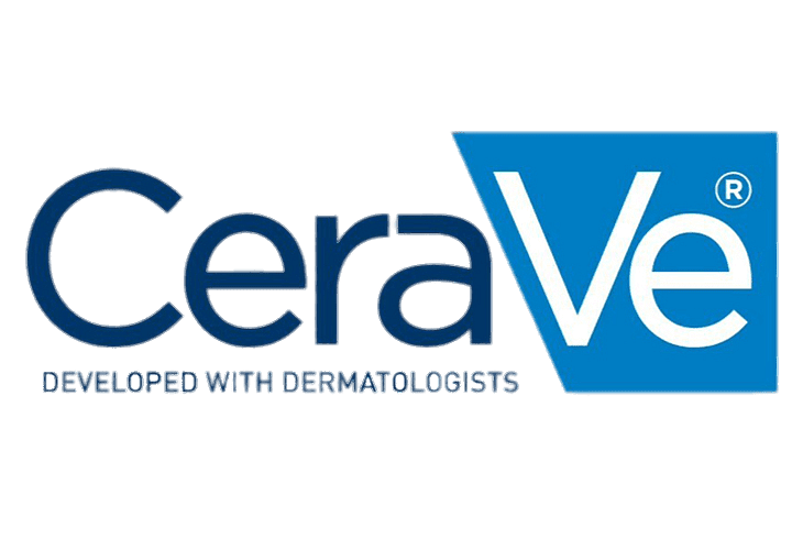 cerave logo